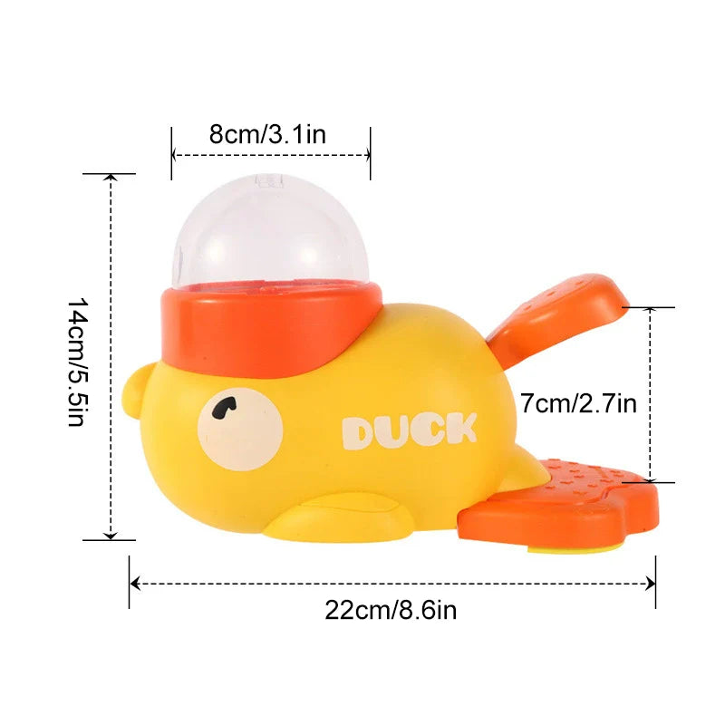 Furlo™ QuackFeeder
