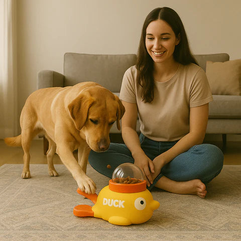 Furlo™ QuackFeeder