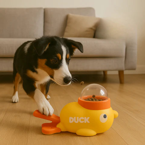 Furlo™ QuackFeeder