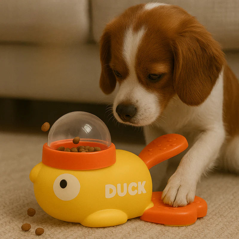Furlo™ QuackFeeder
